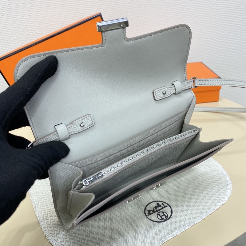 Hermes Satchel Bags